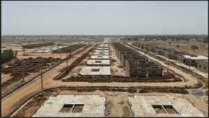 civil engineering & road construction