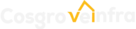 cosgrove infra white
