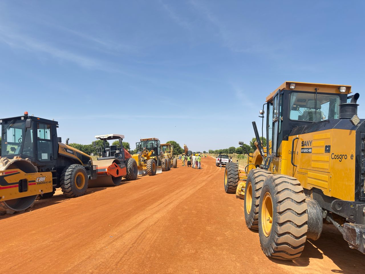 project management & consultancy