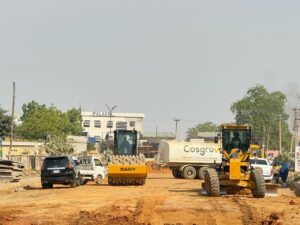 urban utility integration