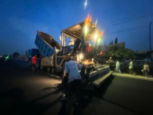 why choose cosgrove infrastructure bg